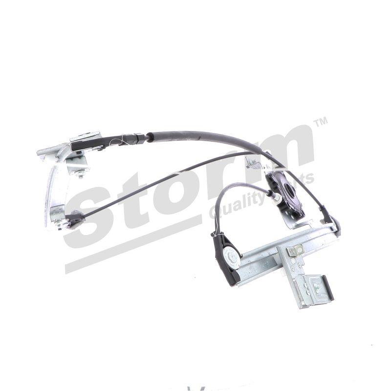 Lève-vitre STORM QUALITY PARTS 9307597