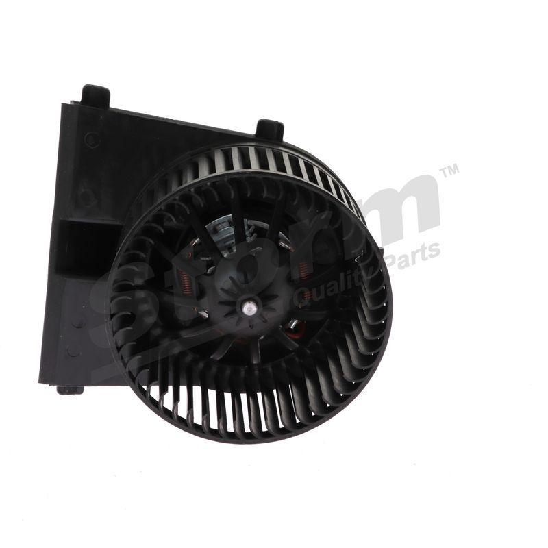 Pulseur d'air habitacle STORM QUALITY PARTS 9650801