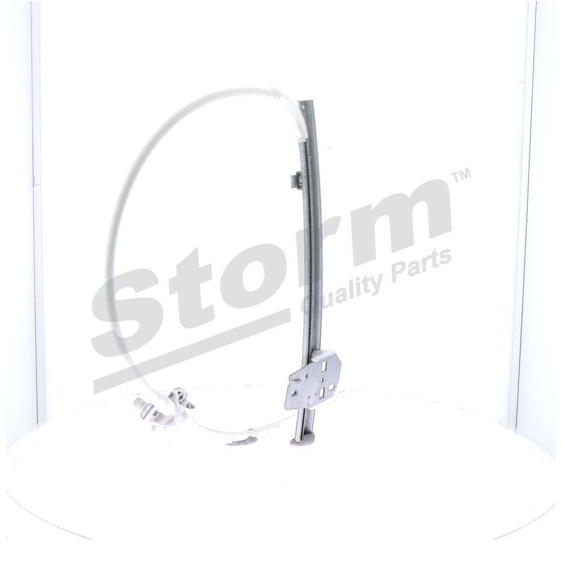 Lève-vitre STORM QUALITY PARTS 85074