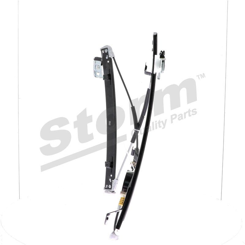 Lève-vitre STORM QUALITY PARTS 47061