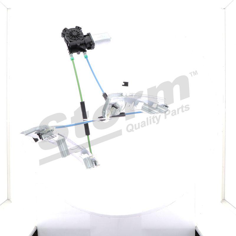Lève-vitre STORM QUALITY PARTS 87138