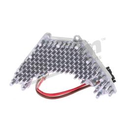 Résistance, pulseur d'air habitacle STORM QUALITY PARTS 777042