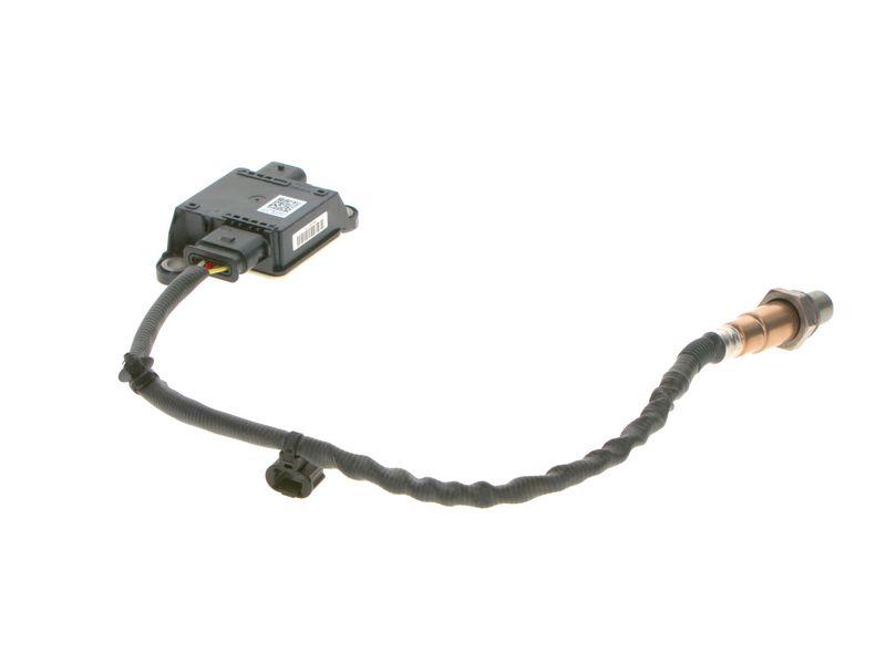 Détecteur de particules BOSCH 0 281 006 574