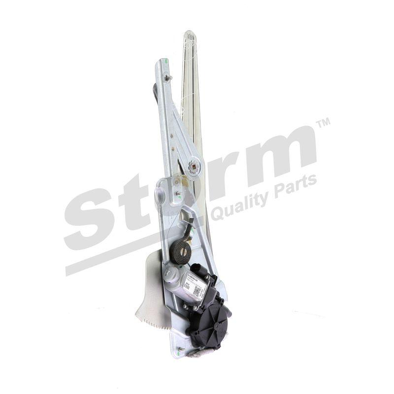 Lève-vitre STORM QUALITY PARTS 81171