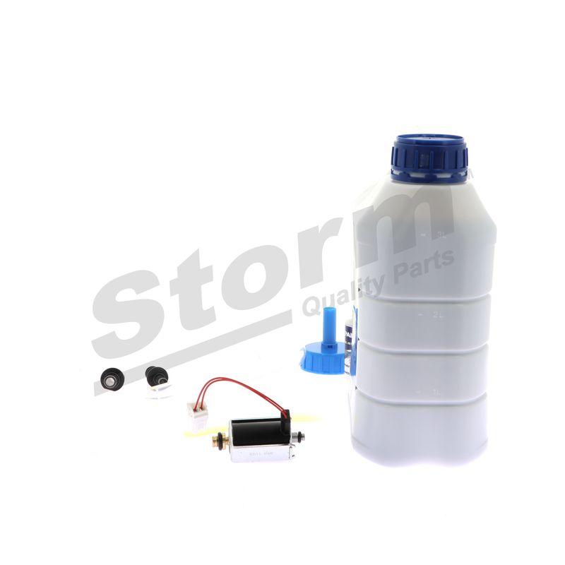 Pompe d’additif STORM QUALITY PARTS 777534