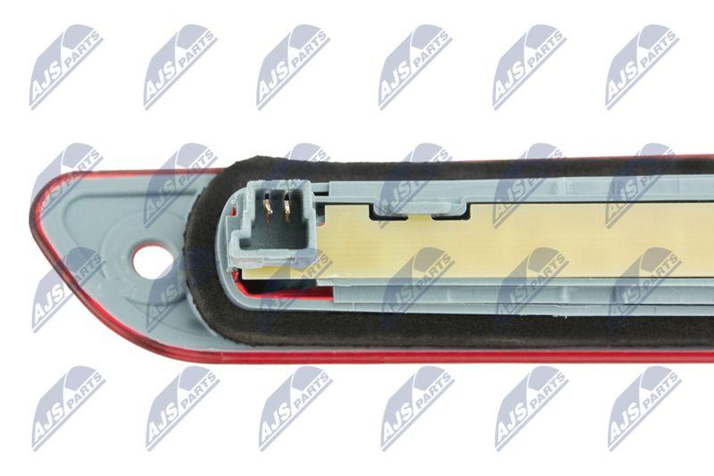 Feu stop additionnel NTY ELP-ME-001