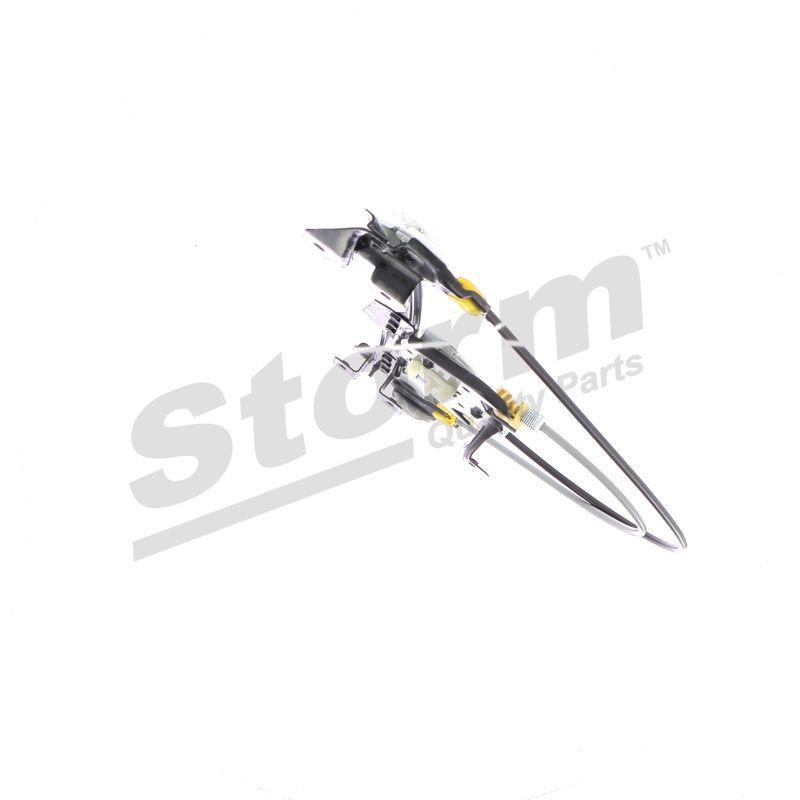 Lève-vitre STORM QUALITY PARTS 691077