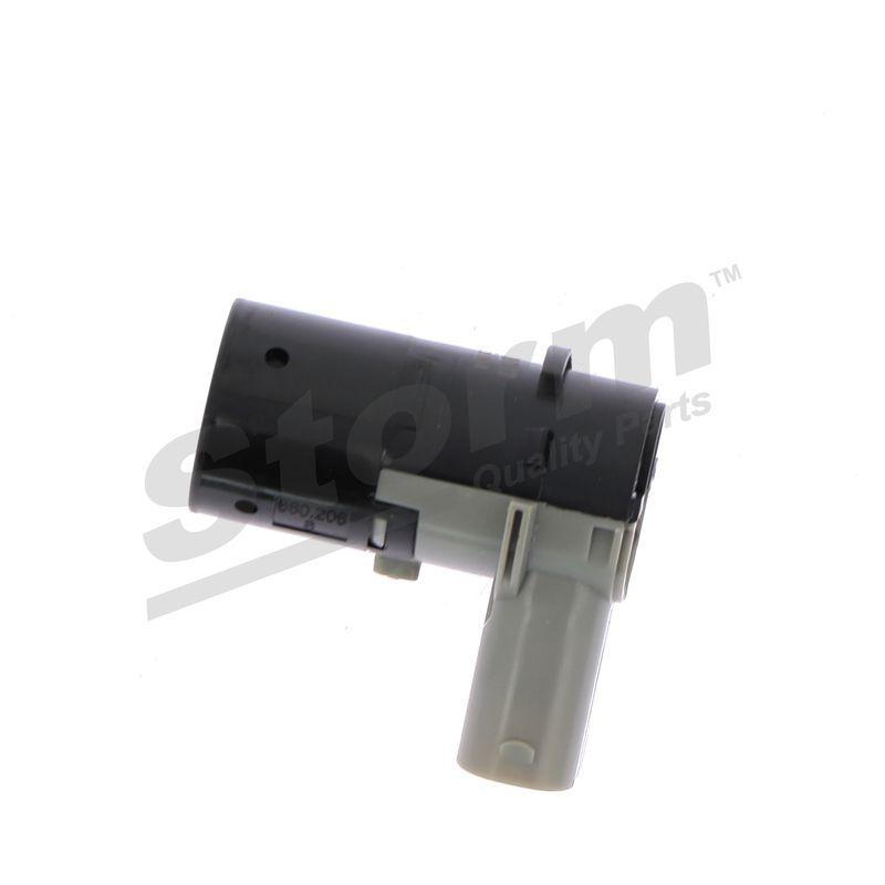 Capteur, aide au stationnement STORM QUALITY PARTS 777140