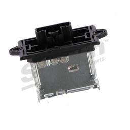Résistance, pulseur d'air habitacle STORM QUALITY PARTS STO1509502