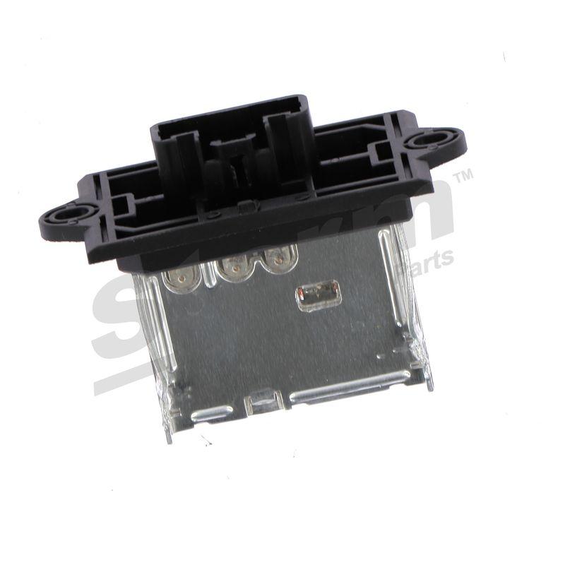 Résistance, pulseur d'air habitacle STORM QUALITY PARTS STO1509502