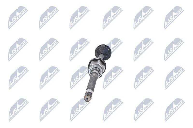 Arbre de transmission NTY NPW-LR-011