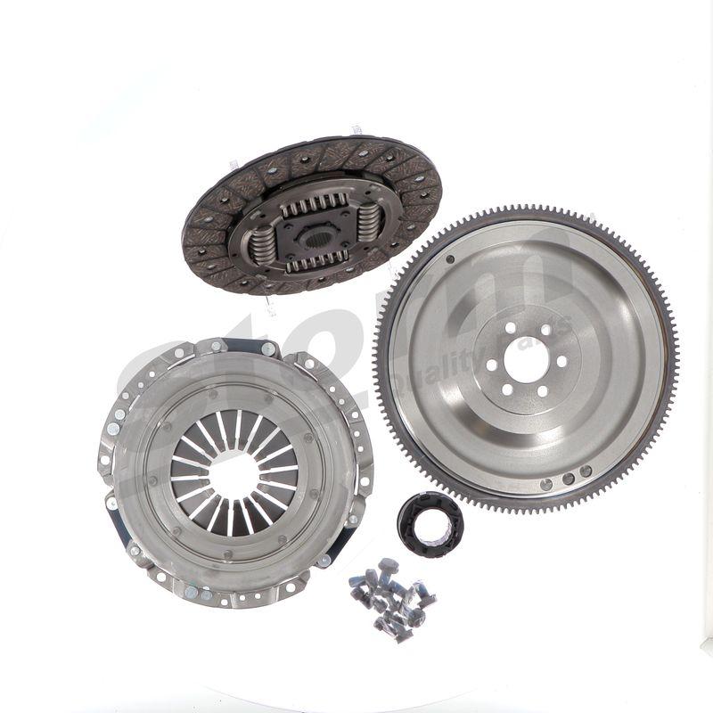 Kit adaptateur, embrayage STORM QUALITY PARTS STO1036