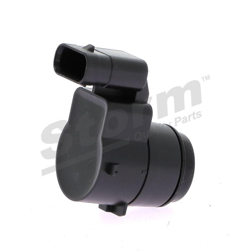 Capteur, aide au stationnement STORM QUALITY PARTS 151109