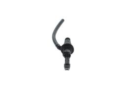 Cylindre émetteur, embrayage BOSCH 0986486152