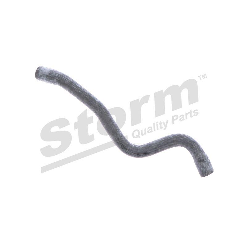 Durite de radiateur STORM QUALITY PARTS F9012