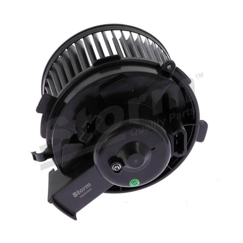Pulseur d'air habitacle STORM QUALITY PARTS 70508