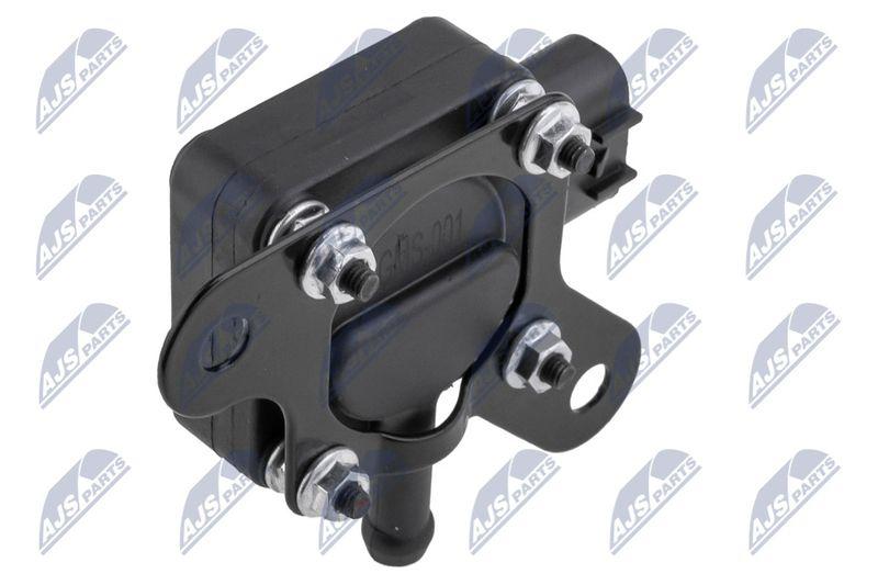 Capteur, pression des gaz échappement NTY ECS-MS-001