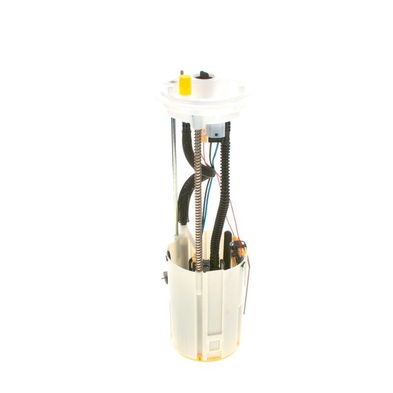 Unité d'injection de carburant BOSCH 0 580 203 431