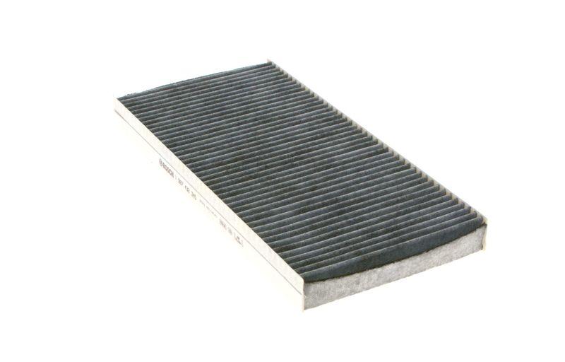 Filtre, air de l'habitacle BOSCH 1 987 432 345