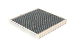 Filtre, air de l'habitacle BOSCH 1 987 432 464