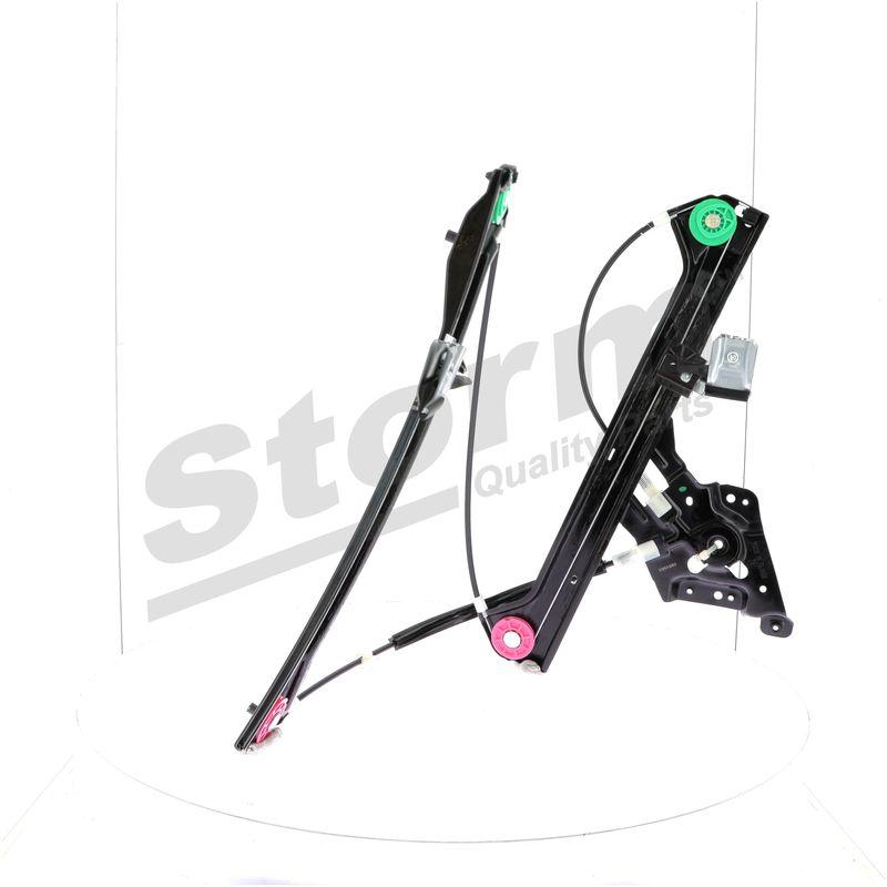 Lève-vitre STORM QUALITY PARTS 137675