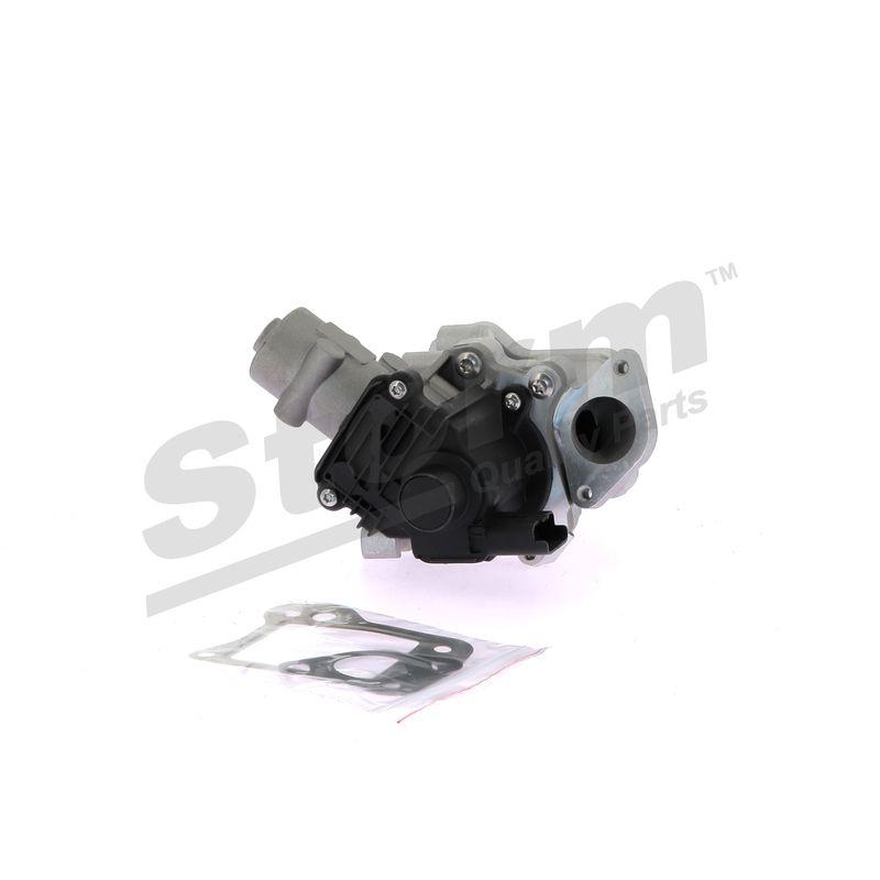Vanne EGR STORM QUALITY PARTS 9065