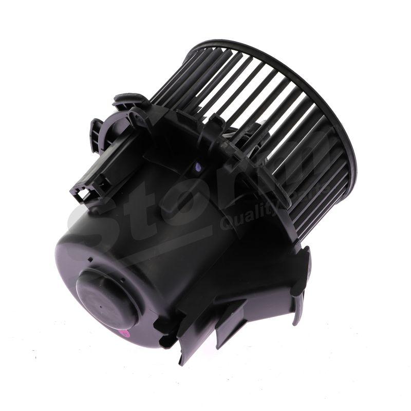 Plot de berceau/Support d'agrégats STORM QUALITY PARTS 999892