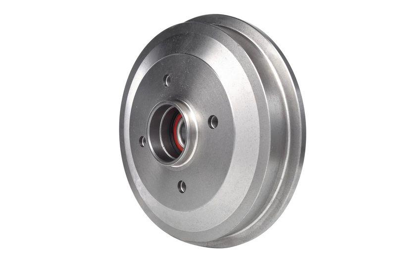 Tambour de frein BOSCH 0 986 477 151