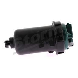 Boîtier, filtre à carburant STORM QUALITY PARTS 3880