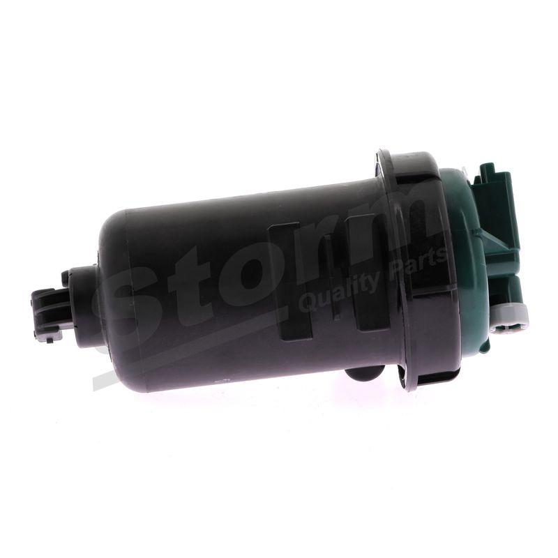 Boîtier, filtre à carburant STORM QUALITY PARTS 3880