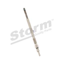 Bougie de préchauffage STORM QUALITY PARTS 576012