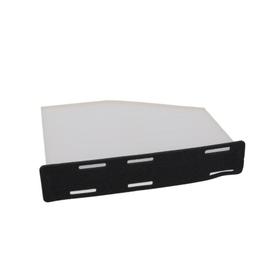 Filtre, air de l'habitacle CORTECO 21653024