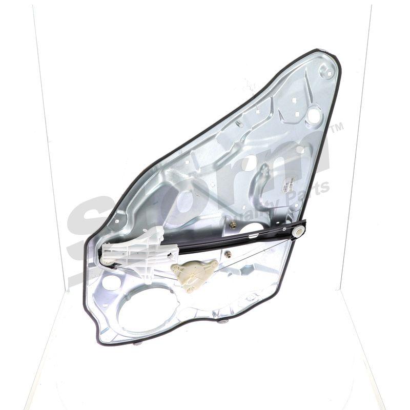 Lève-vitre STORM QUALITY PARTS 9307580