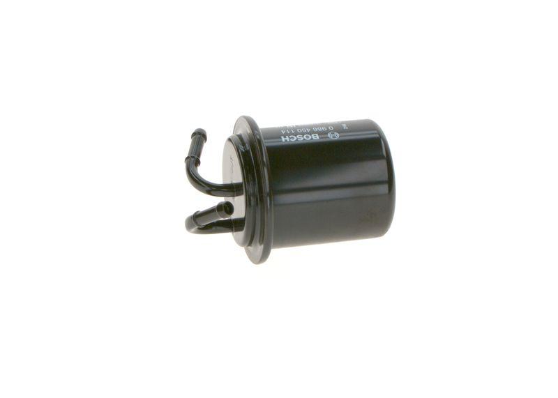 Filtre à carburant BOSCH 0 986 450 114