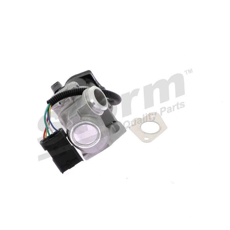 Vanne EGR STORM QUALITY PARTS 9062
