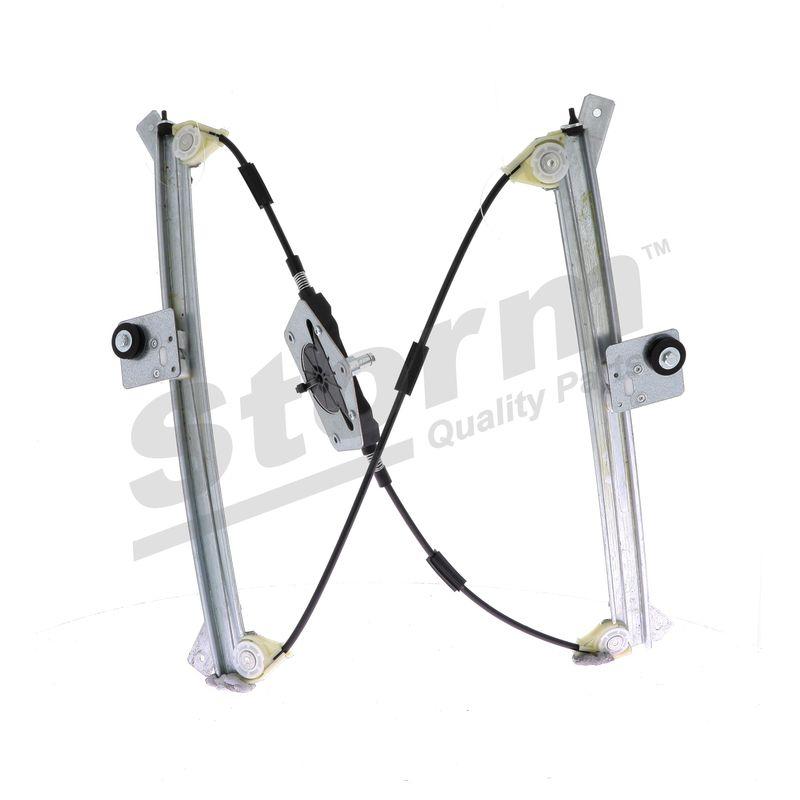Lève-vitre STORM QUALITY PARTS 10972