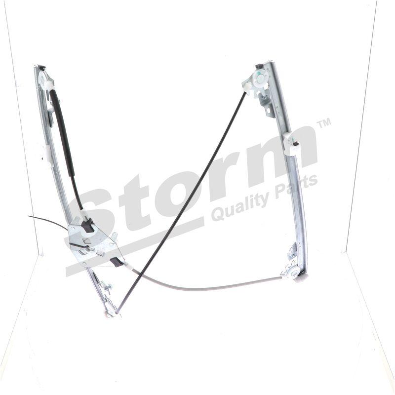Lève-vitre STORM QUALITY PARTS 37078