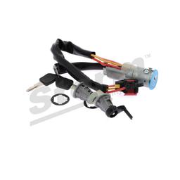 Jeu de cylindres de serrures STORM QUALITY PARTS 70524