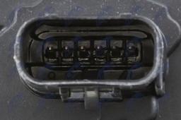 Corps papillon NTY ETB-PL-017