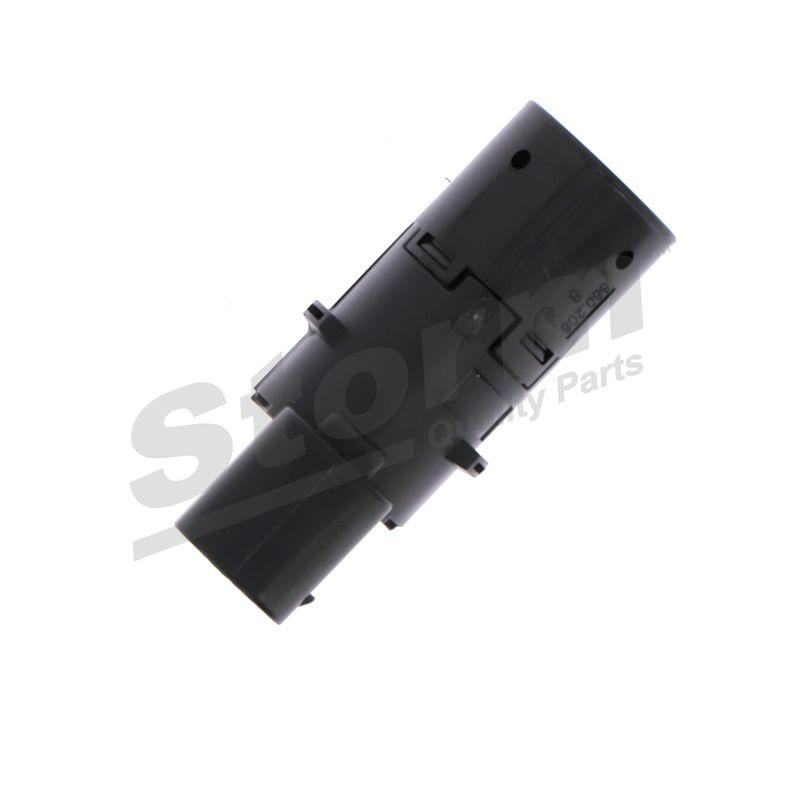 Capteur, aide au stationnement STORM QUALITY PARTS 777130