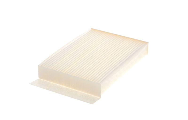Filtre, air de l'habitacle BOSCH 1 987 432 214