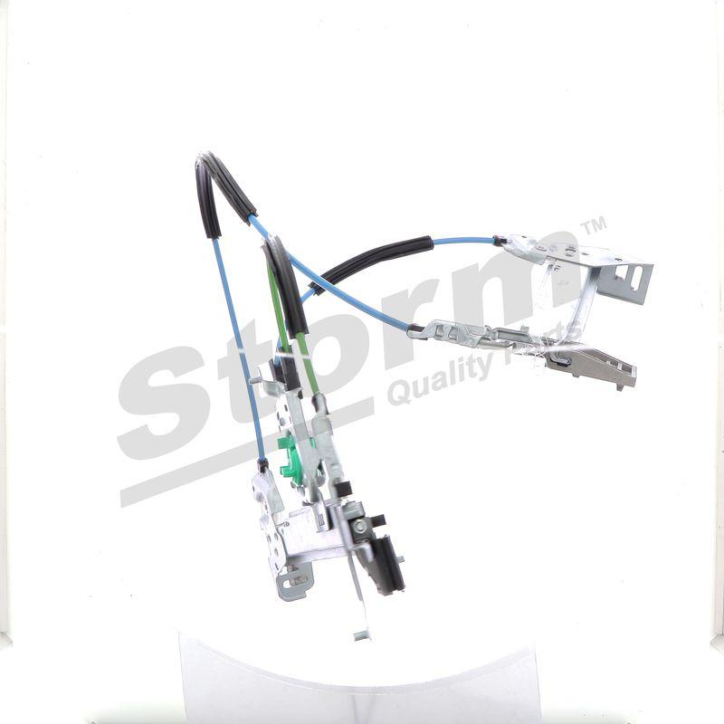 Lève-vitre STORM QUALITY PARTS 87279