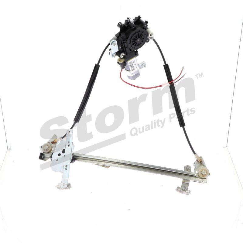 Lève-vitre STORM QUALITY PARTS 131075