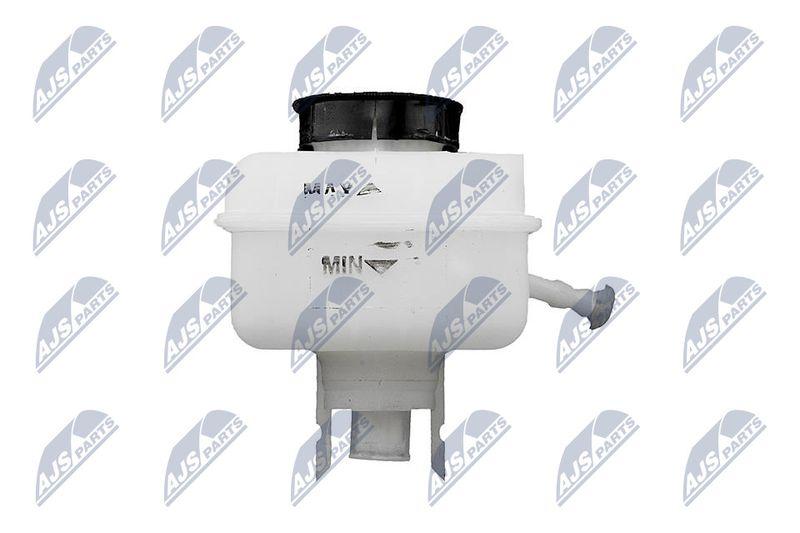 Vase d'expansion, liquide de frein NTY CZW-VW-010