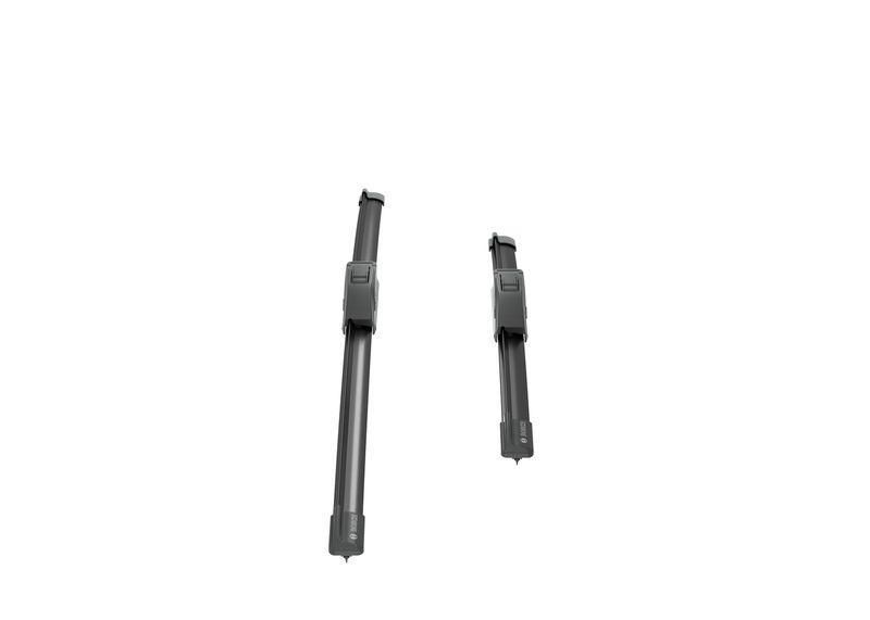 Balai d'essuie-glace BOSCH 3 397 007 589
