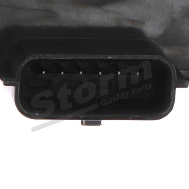 Corps papillon STORM QUALITY PARTS 972108