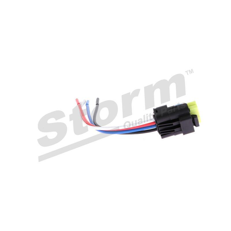 Kit réparation de câble, pompe à carburant STORM QUALITY PARTS 795200