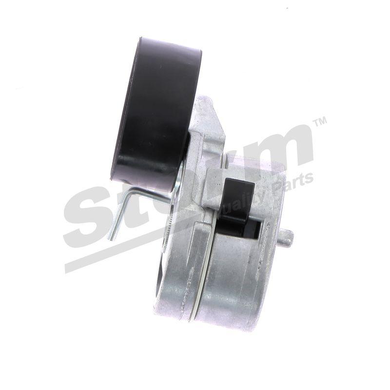 Tendeur de courroie, courroie trapézoïdale à nervures STORM QUALITY PARTS 22921