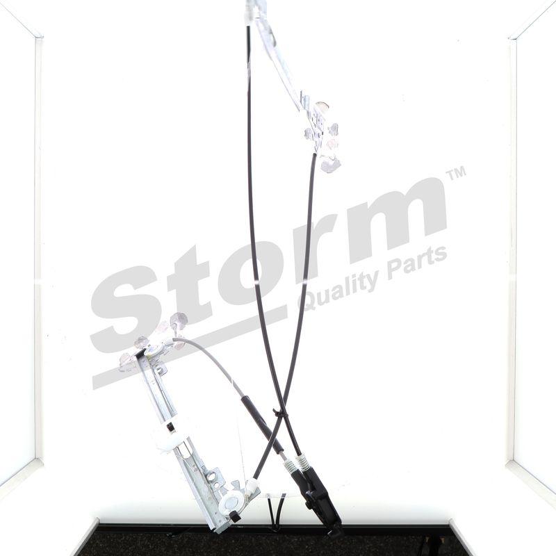 Lève-vitre STORM QUALITY PARTS 41376