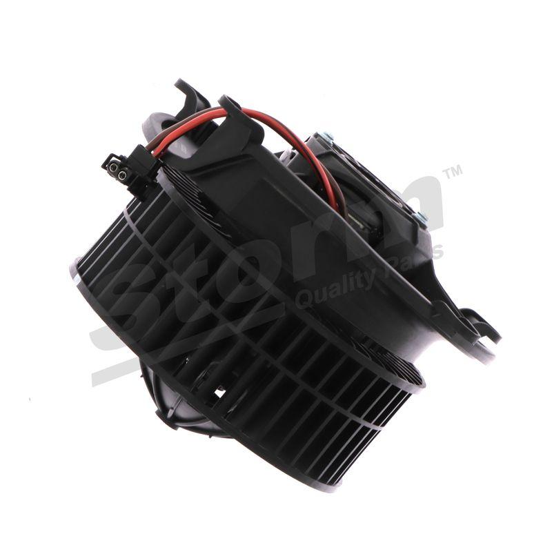 Pulseur d'air habitacle STORM QUALITY PARTS 5100801